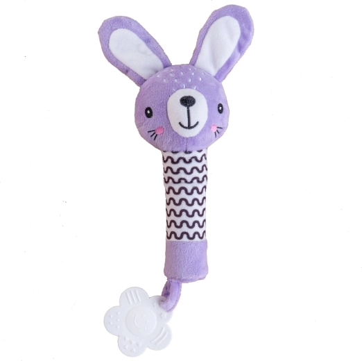 Mordedor suave para aliviar las encías