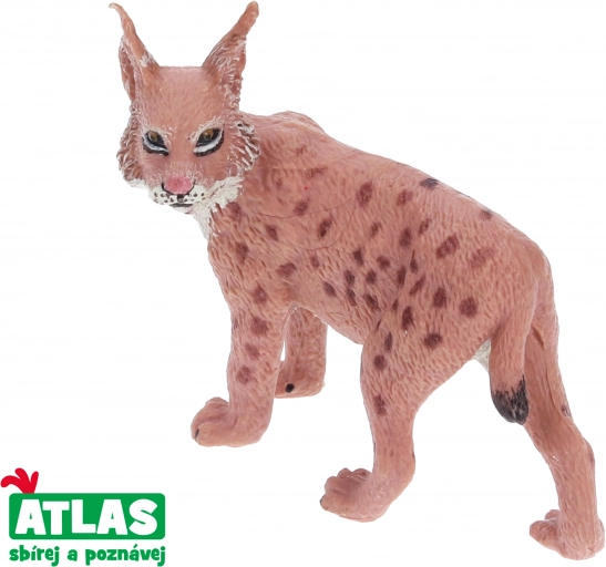 Figura de lince