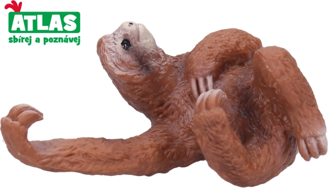 Figura de perezoso
