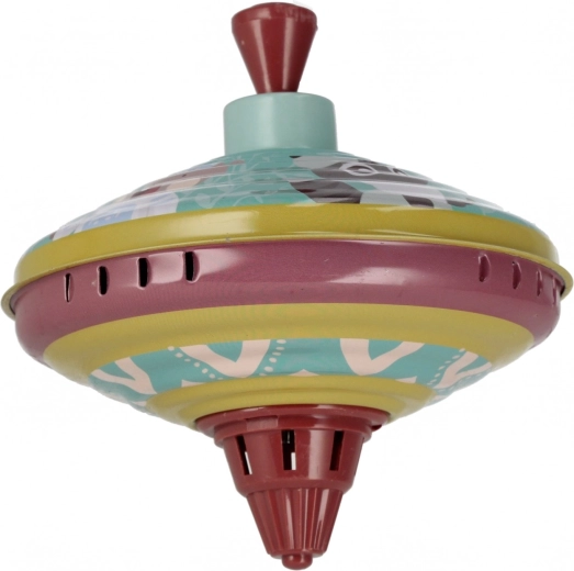 Fácil de hacer girar con la bomba