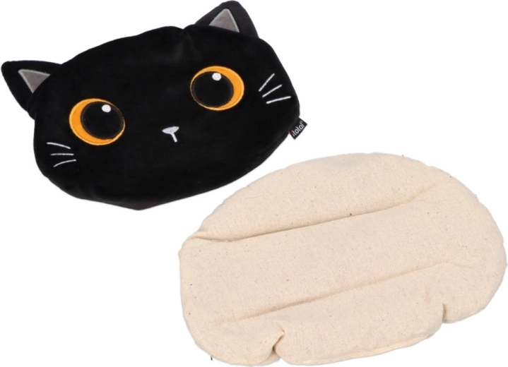 Bolsa extraíble para calor y frío