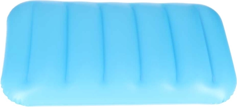 Comodidad máxima con almohada inflable