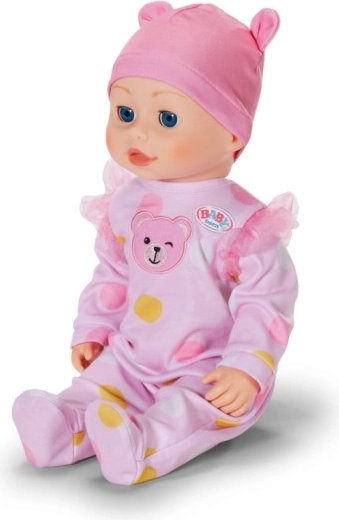 Conjunto adorable con osito