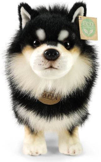 Acabado realista y trabajo artesanal