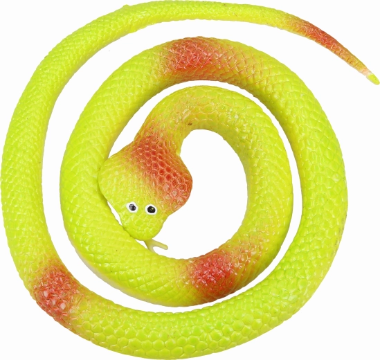 Diseño largo y flexible