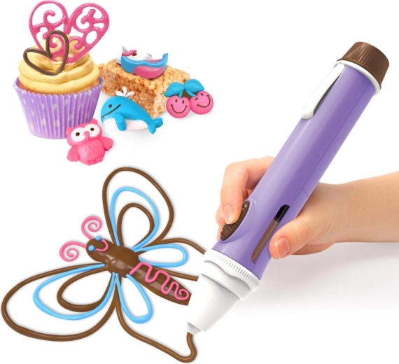 Ideal para tartas, muffins y fruta