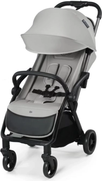 Kinderkraft cochecito deportivo Apino dove grey