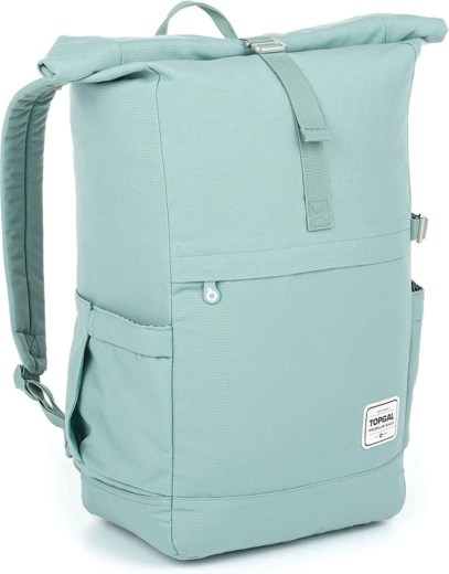 Mochila rolltop Topgal Ezra 24044