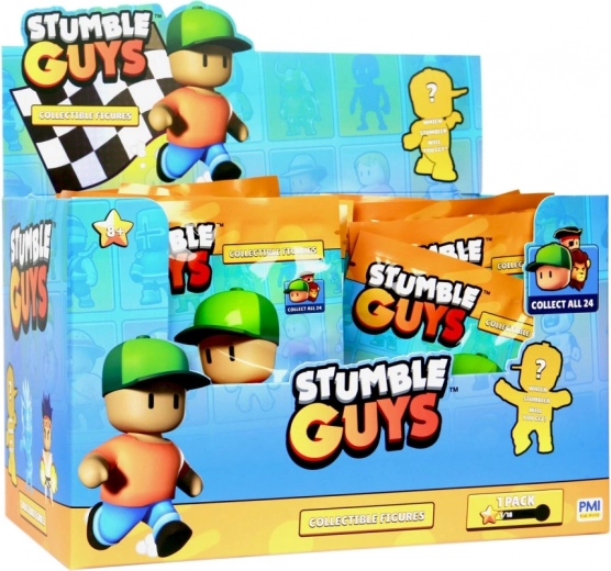 Figura de Stumble Guys