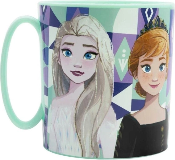 Taza Frozen 350 ml
