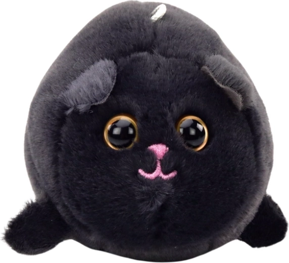 Peluche suave y aspecto adorable