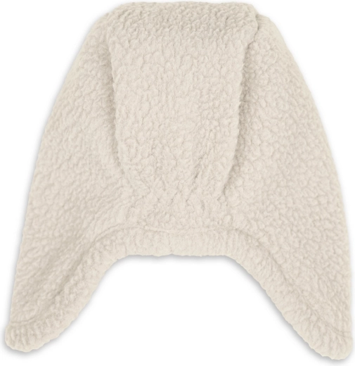 Polar teddy cálido