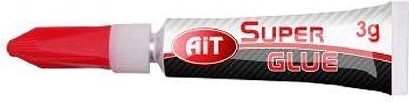 Pegamento instantáneo AIT 2 g