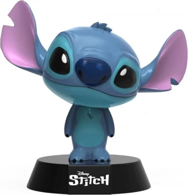 Lámpara nocturna Stitch