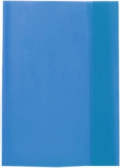 OXYBAG funda para cuaderno A5 azul