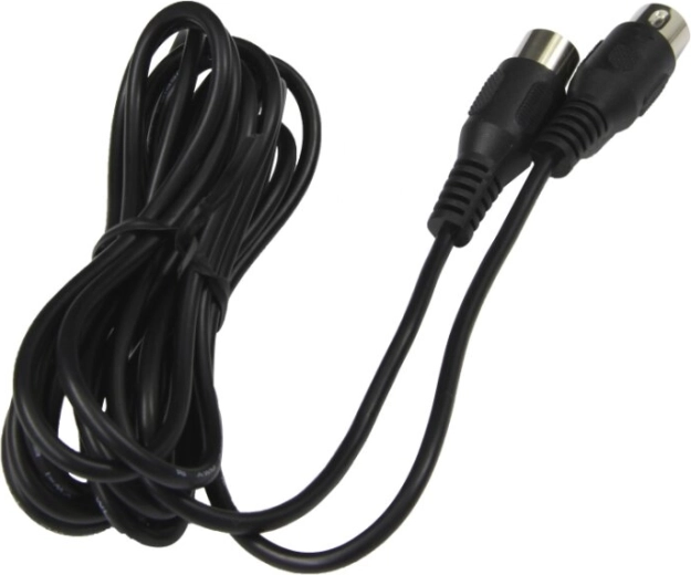 Cable de carga para Compa X4/5 JAMARA
