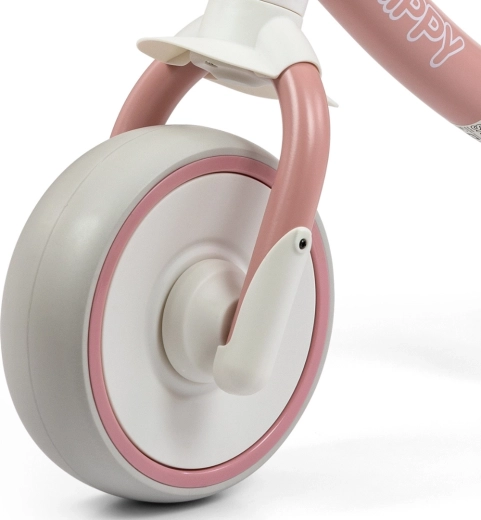 Ruedas sin mantenimiento de espuma EVA