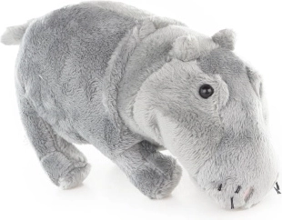 Hipopótamo de peluche 20 cm