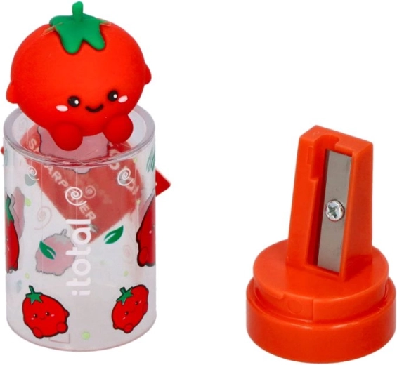 i-Total Fresh Market sacapuntas Tomek Pomidor