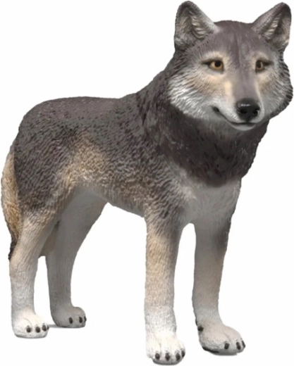 Lobo americano Schleich