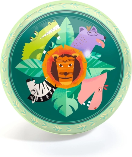 Pelota DJECO Savanna 22 cm
