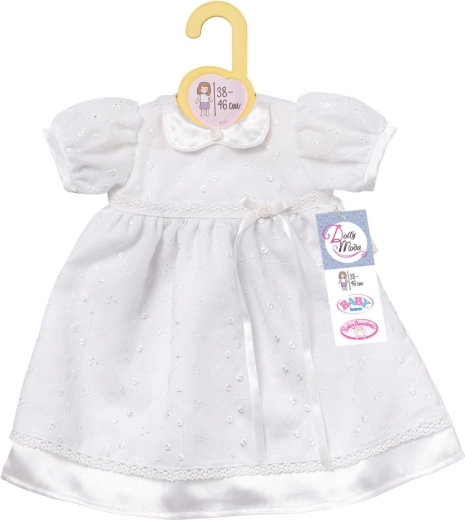 Vestir fácilmente gracias al velcro