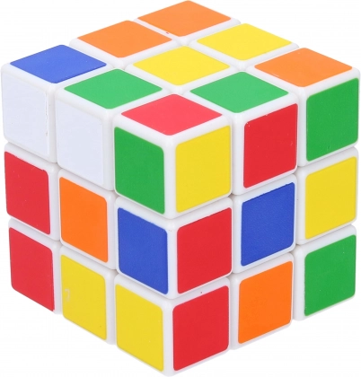 Cubo rompecabezas