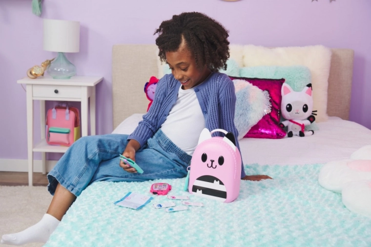 Fomenta la imaginación y el juego activo