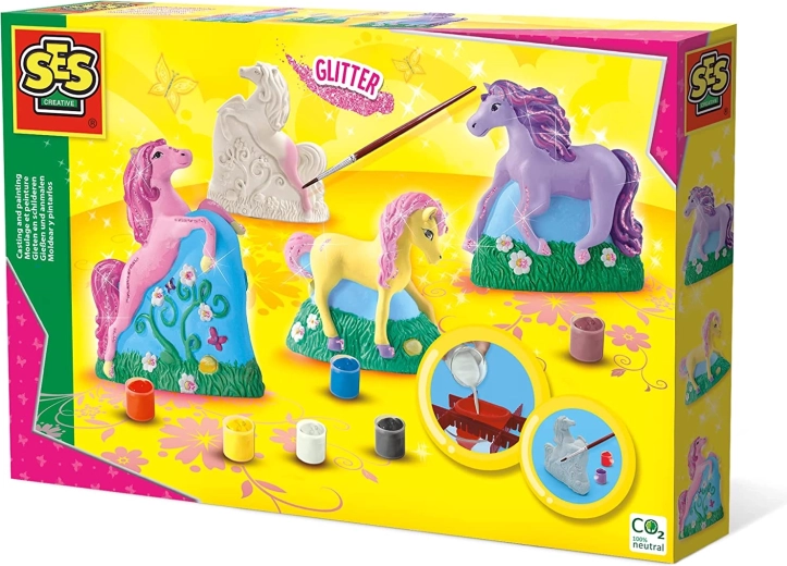 Moldes 3D para bonitas figuritas tridimensionales