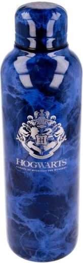 Botella térmica de acero inoxidable Harry Potter 515 ml - 1 unidad