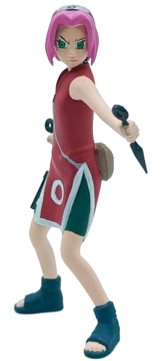 Figura Comansi Naruto: Sakura 10 cm