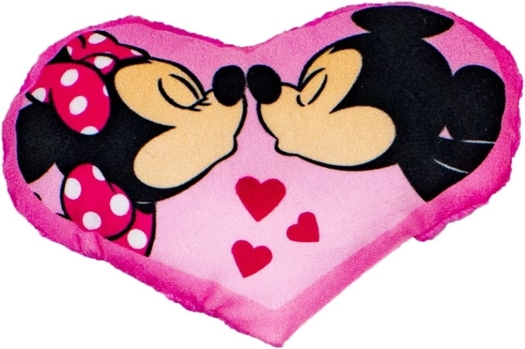 6 diseños divertidos de MINNIE