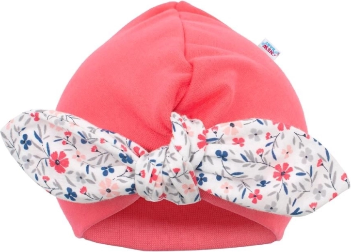 Gorro turbante para niña New Baby For Girls 9–12 meses