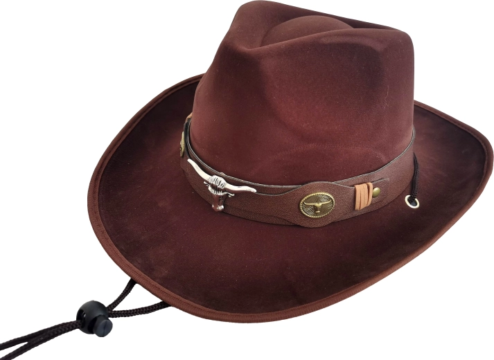 Sombrero vaquero