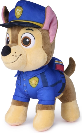 Aspecto auténtico del héroe PAW PATROL