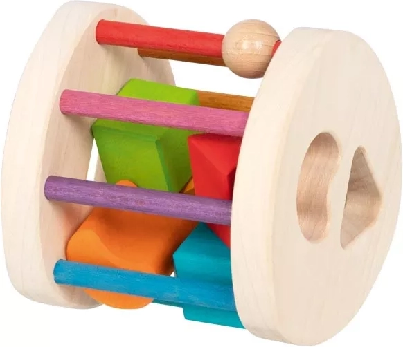 Extracción fácil de las piezas