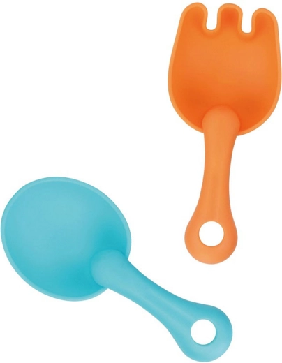 Herramientas prácticas para pequeños constructores