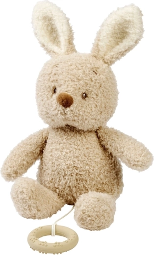 Nattou osito de peluche musical Teddy 24 cm