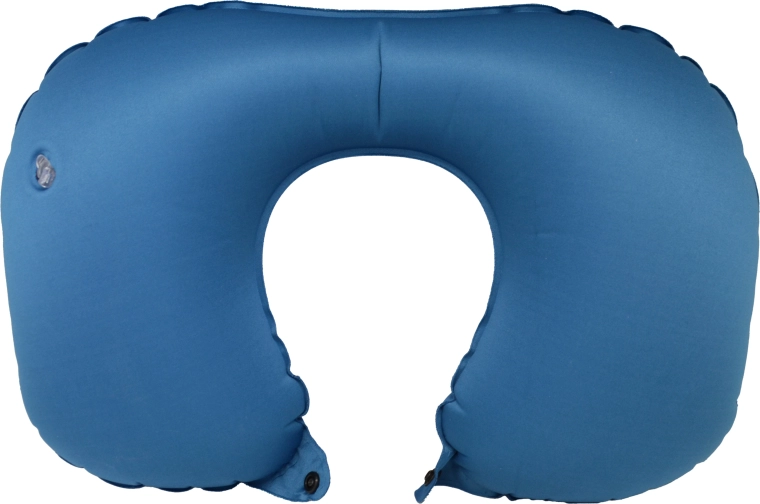 Tiburón hinchable 35 cm – azul