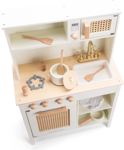 Cocina para pequeños cocineros