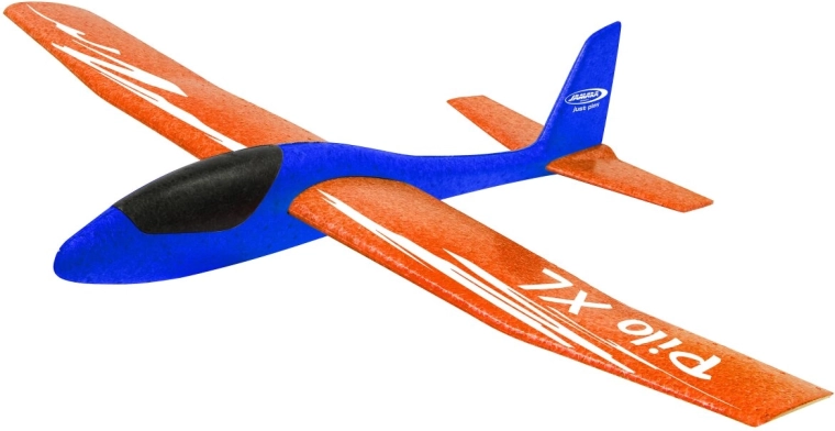 Dos modos de vuelo