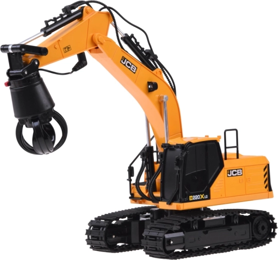 Tres accesorios intercambiables para distintos trabajos