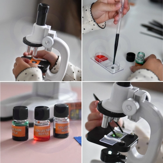 Adaptador para smartphone