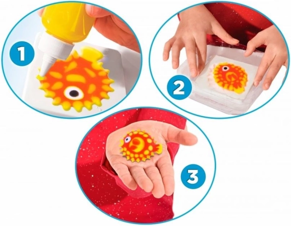 Crea tus propias figuras 3D