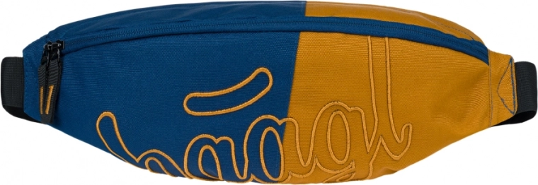 Riñonera BAAGL Snap Duo GRS