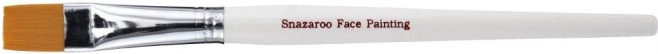 Snazaroo pincel plano grande para facepainting