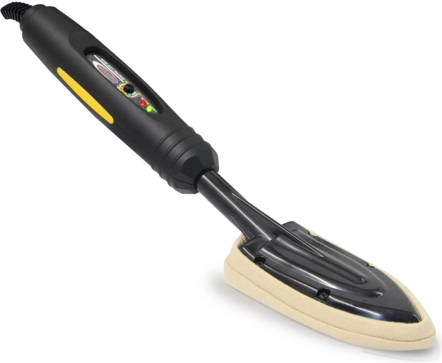 Suela de planchado de teflón para un deslizamiento suave