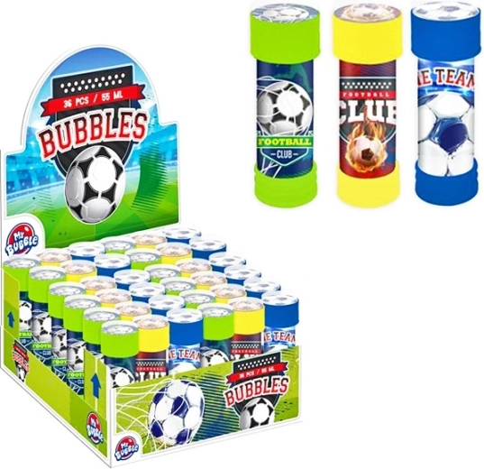 Pompero Fútbol
