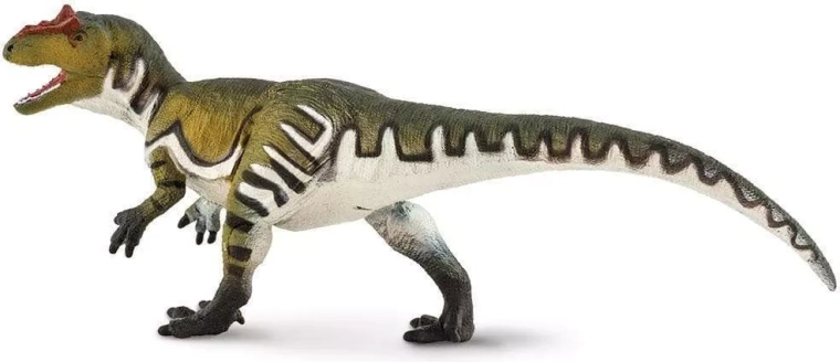 Safari Ltd. figura de alosaurio