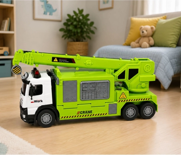 Transportador con compartimentos desplegables y lanzamiento de coches